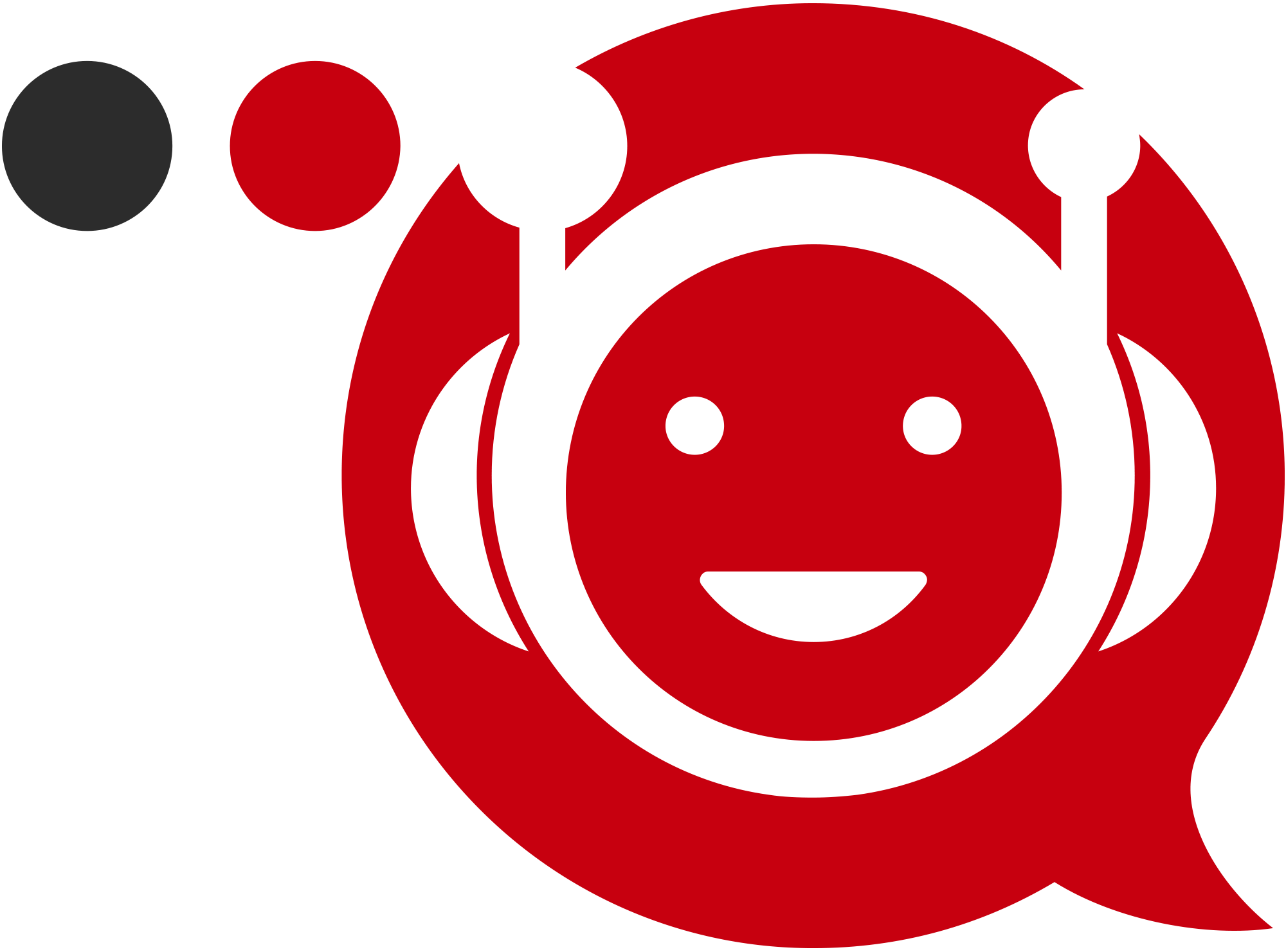 IWant chatbot
