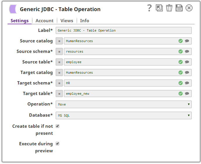 Figure 12 Move operation