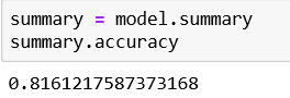 Spark Session and define the structure of the file