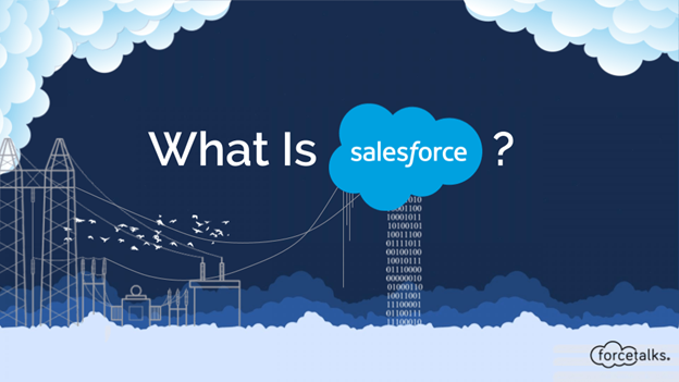 Salesforce