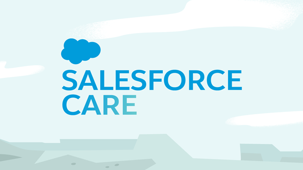 Salesforce care