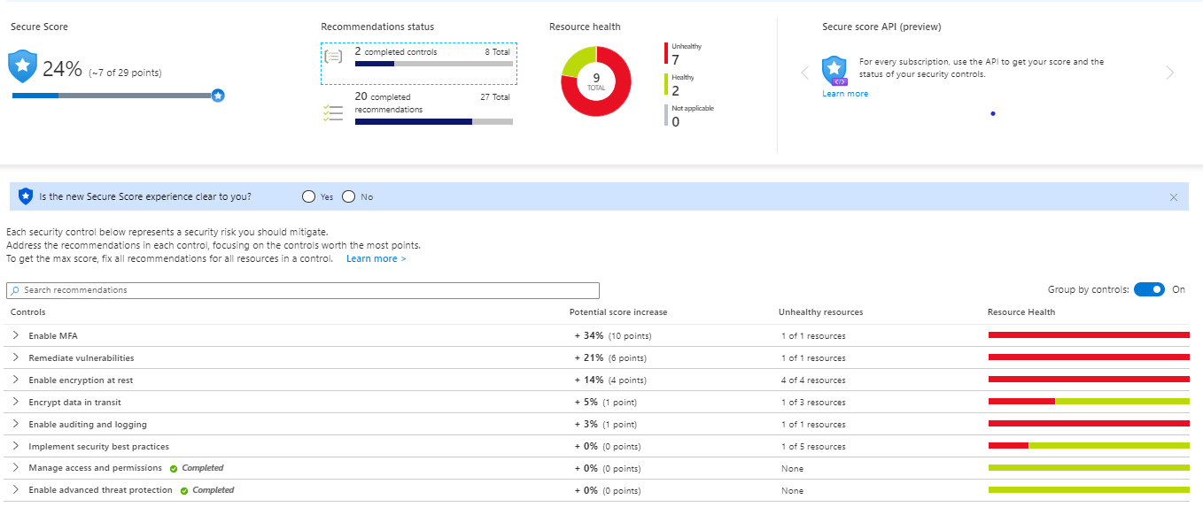 Build an Enterprise Data Warehouse with Azure Cloud - IWConnect