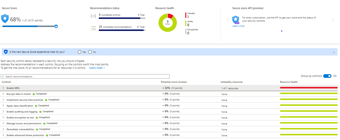 Build an Enterprise Data Warehouse with Azure Cloud - IWConnect