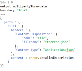 Jira creation flow in the monitoring accelerator