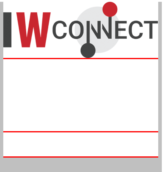 logo of IWConnect