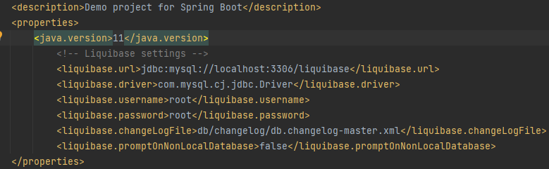 Integration with Spring Boot