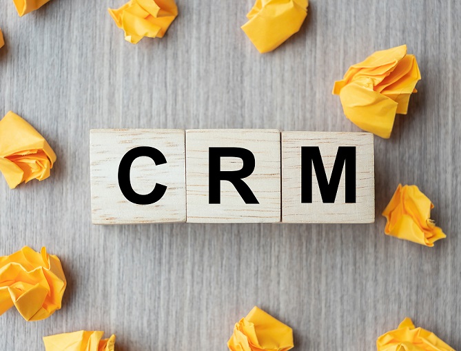 CRM Automation for Business Growth