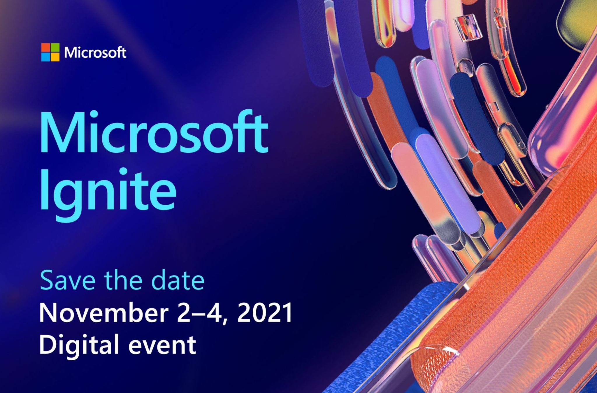 Microsoft Ignite 2024 Dates Claude Sharai