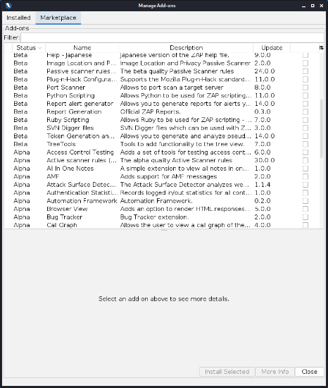 Automate Security Testing with Playwright and ZAP