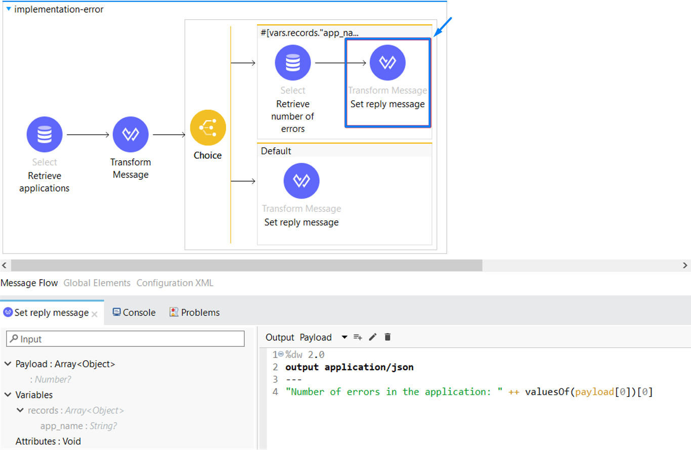 zoom and mulesoft