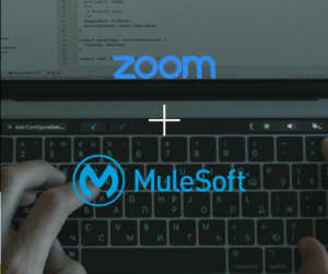 zoom and mulesoft