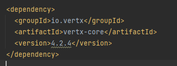 Building Reactive REST API with Vert.x