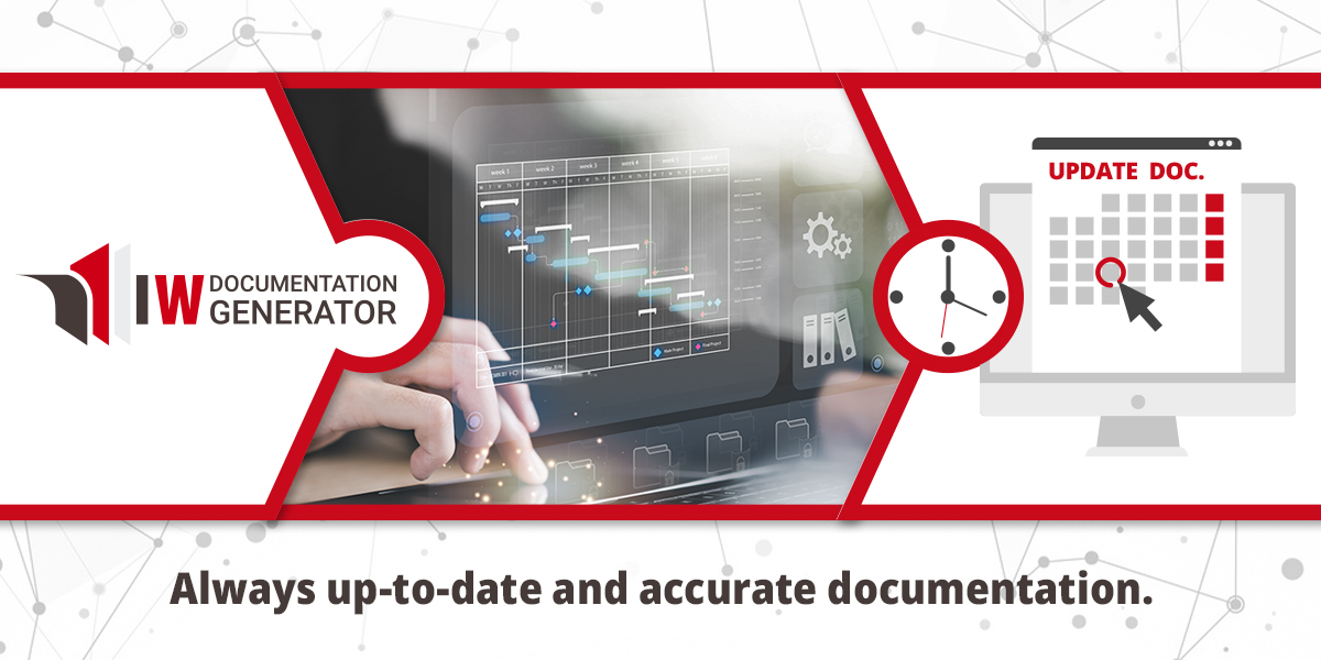 IWDG: The Ultimate Tool for Automating Your Documentation Process