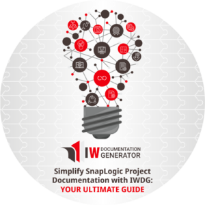 Simplify SnapLogic Project Documentation with IWDG: Your Ultimate Guide 