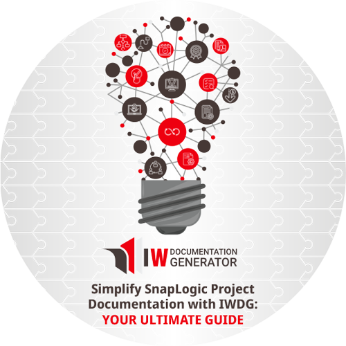 Simplify SnapLogic Project Documentation with IWDG: Your Ultimate Guide 