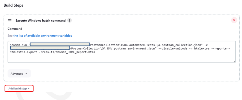 Automated Functional API Testing with Postman - IWConnect