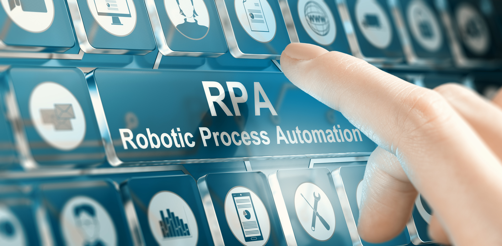 ai and rpa