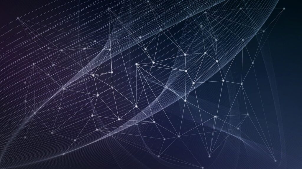 data warehouse, connecting the dots