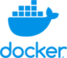Docker-Emblem