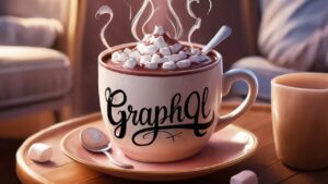 hot chocolate graphql