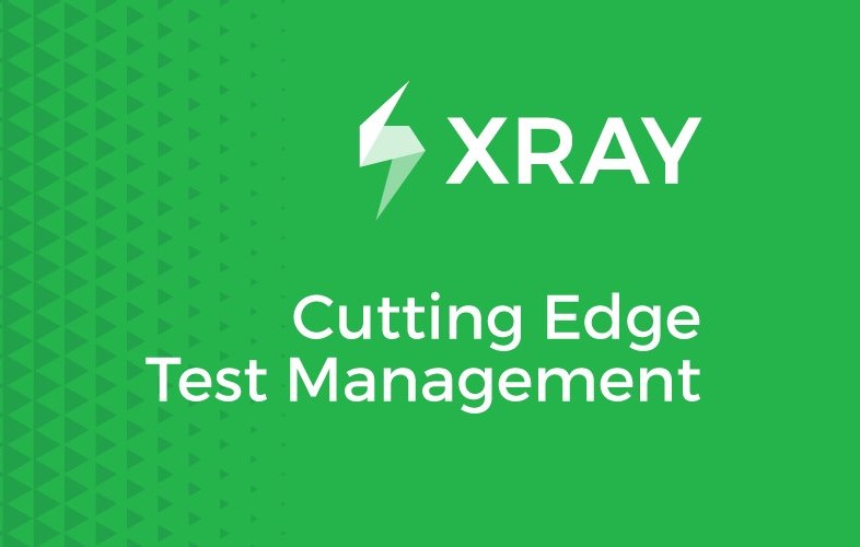 xray migration, testing