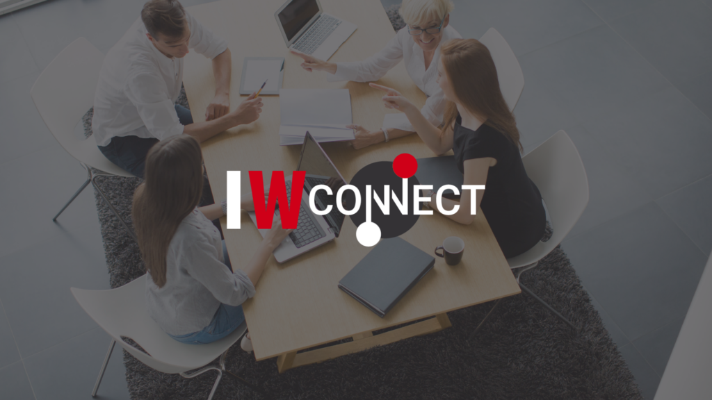 ⋮IWConnect: Your Trusted Partner for Customized IT Solutions