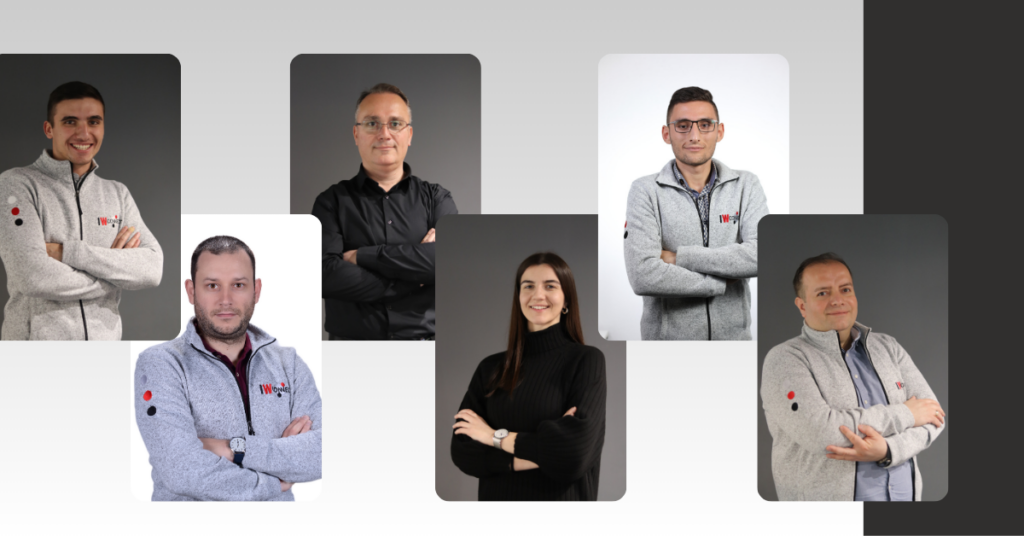 Inside ⋮IWConnect: The Faces and Stories Driving Integration Success – part 1