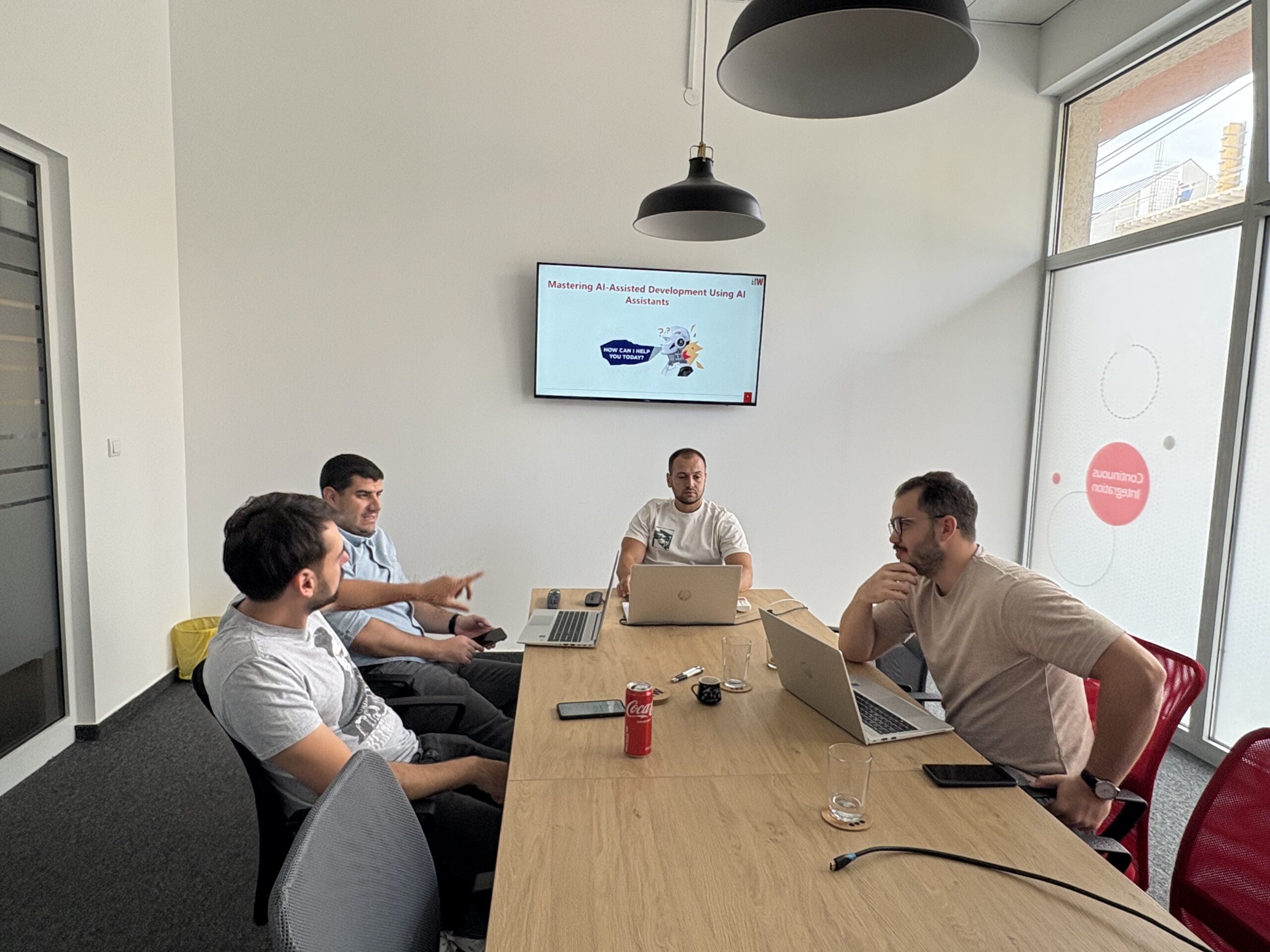 Java Practice AI Assistants Workshop