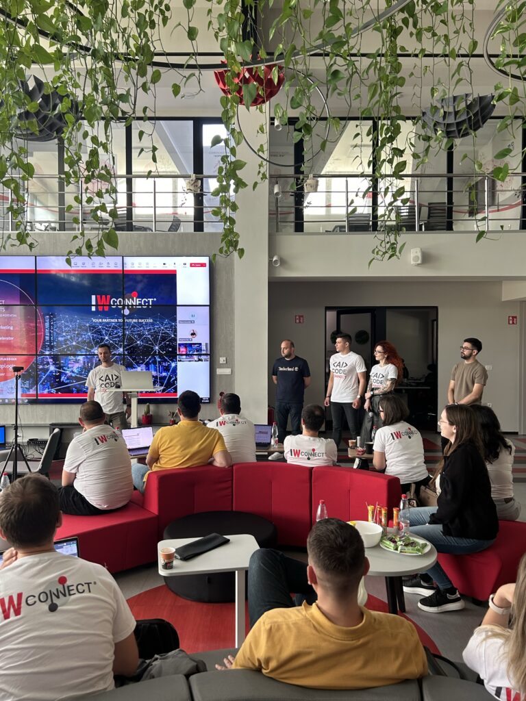 Cursor & Friends: How a Hackathon Sparked Growth Beyond the Scoreboard