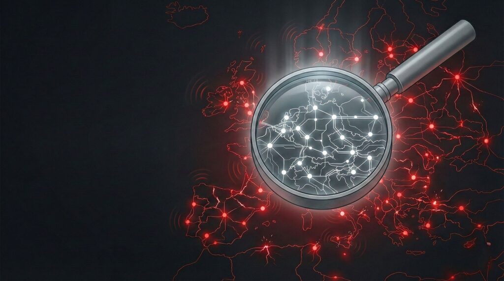 Why QA for European Electricity Market Systems Has Become Mission-Critical