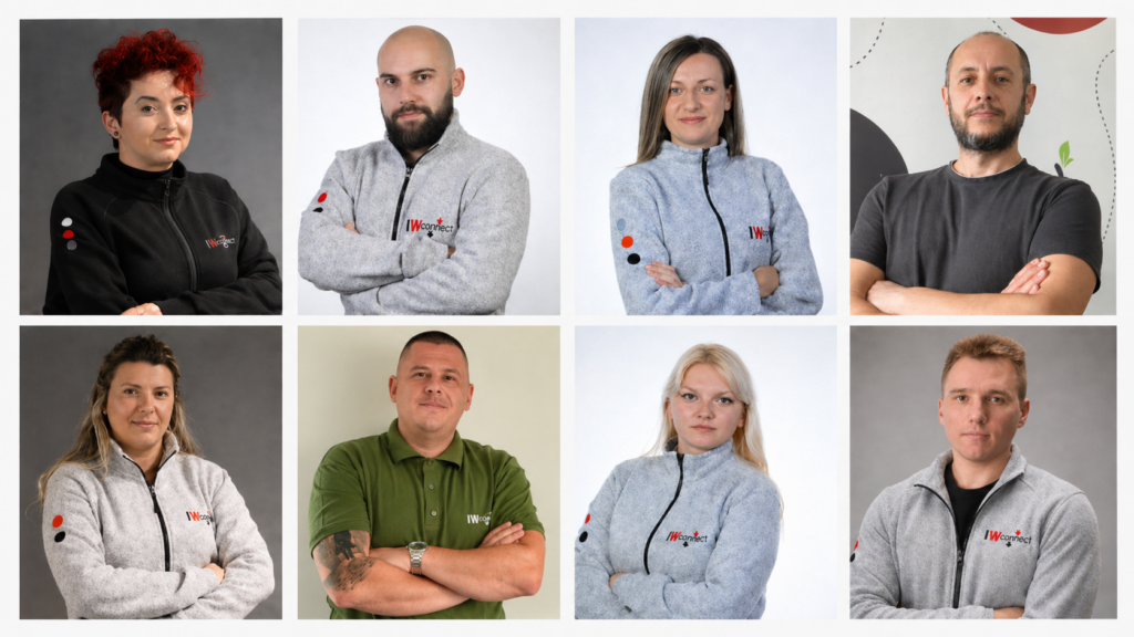 Meet the team behind a complex data migration