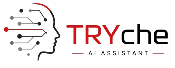 TRYche Logo
