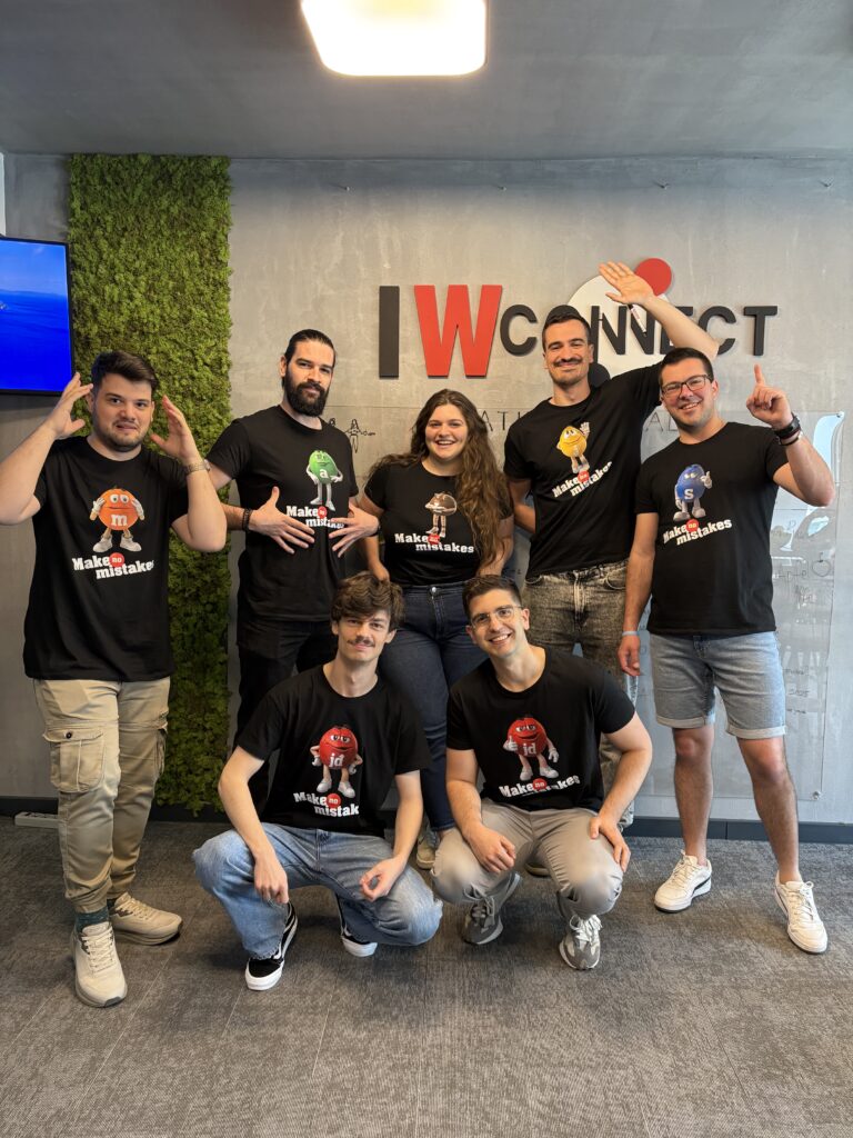 Seven Minds, One Team: How Collaboration and Good Vibes Powered an Award-Winning AI Hackathon Project