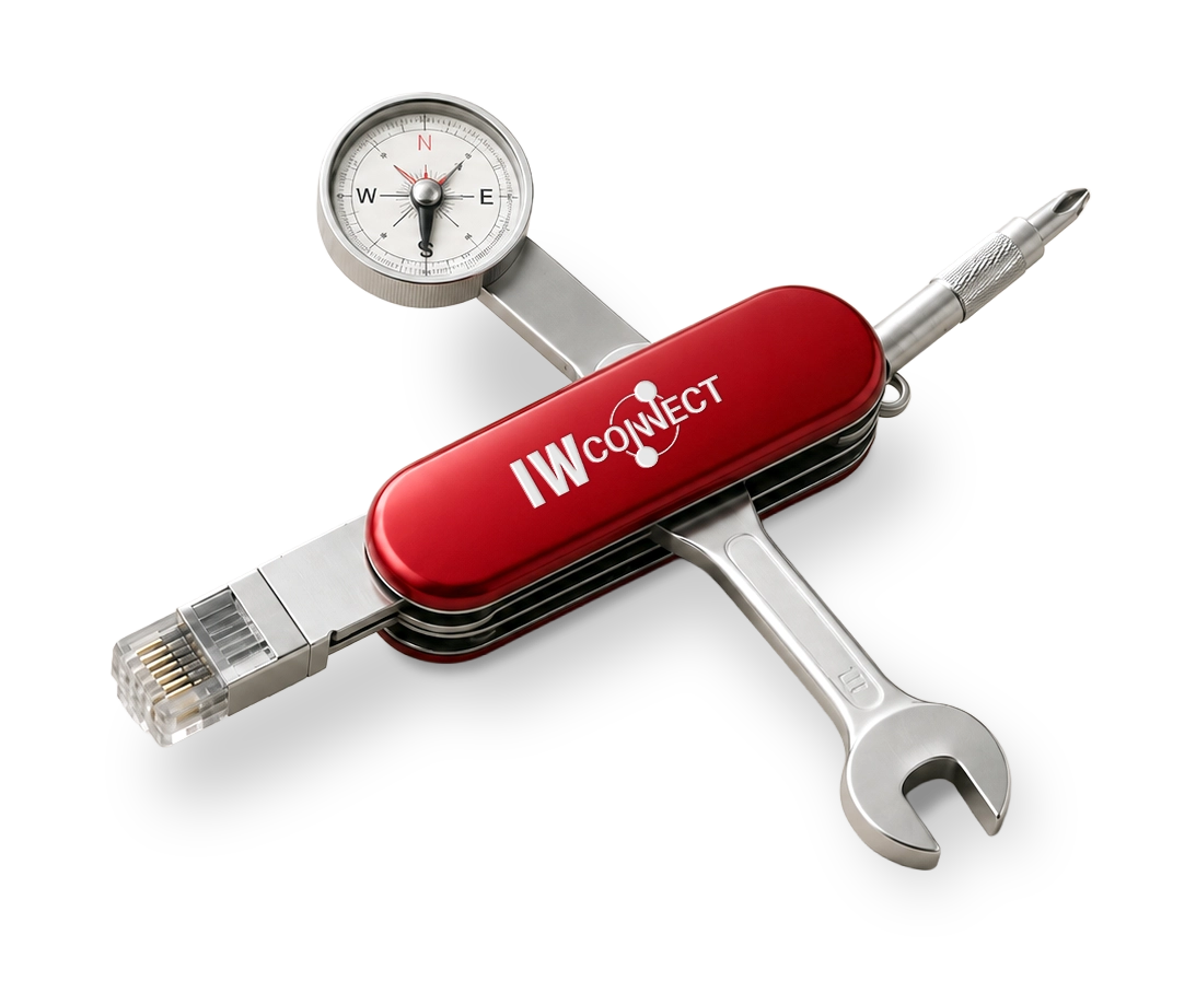 IWConnect technology services