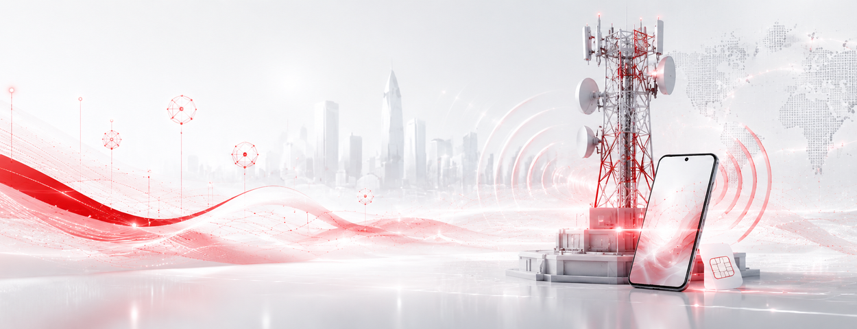 Telecom