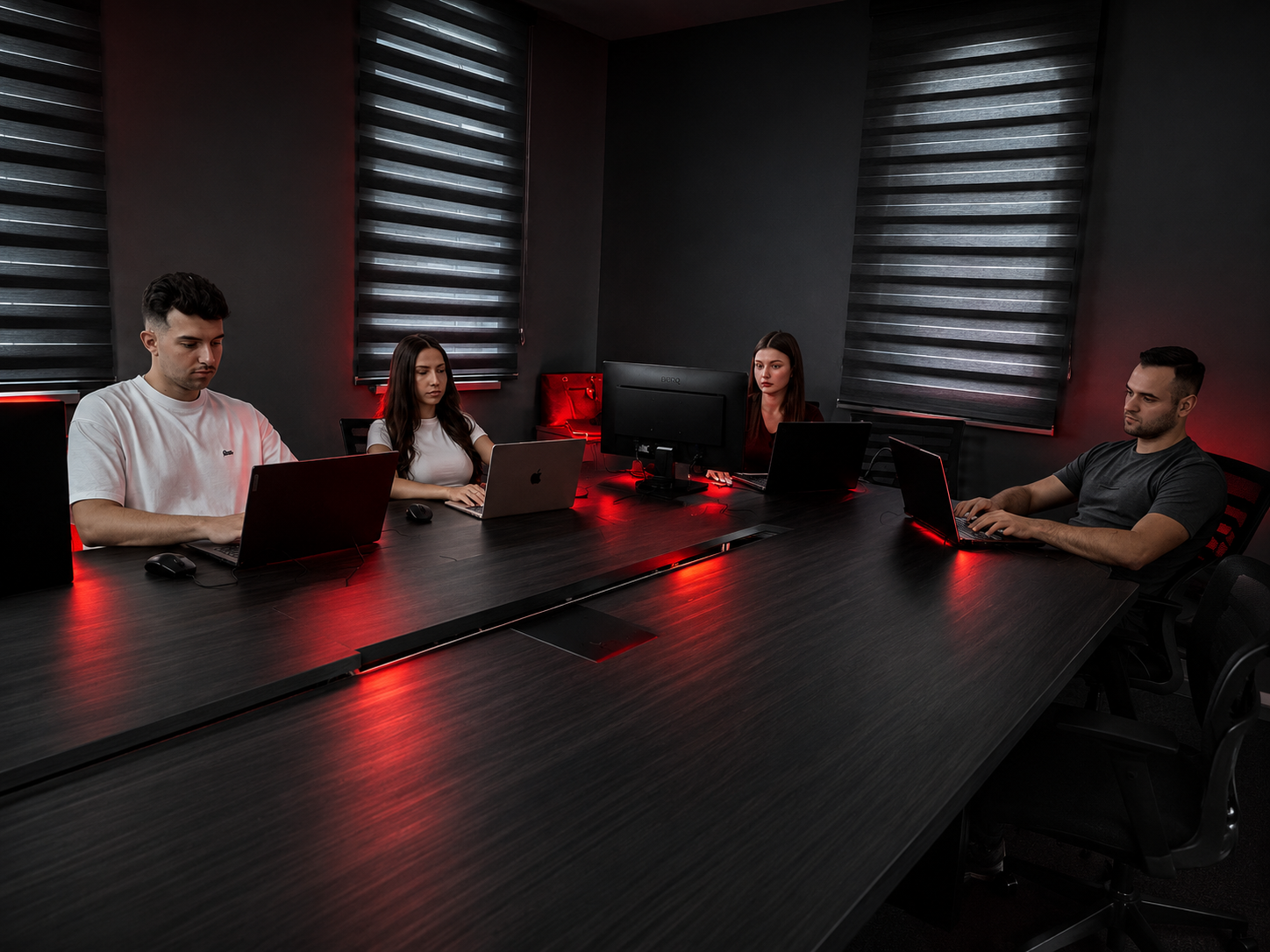 Interns’ Perspective: Summer at ⋮IWConnect, Prilep Edition