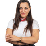 Kristina Nosovic