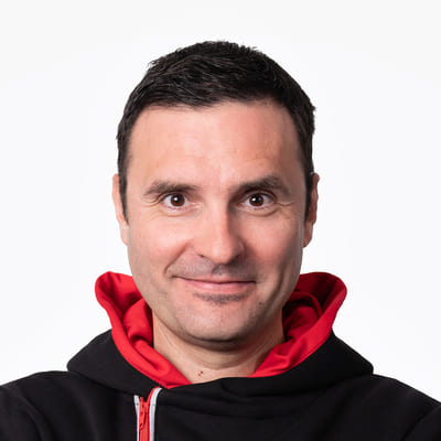Mile Grujovski, Managing Director at IWConnect