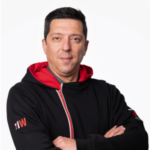 Darko Milevski