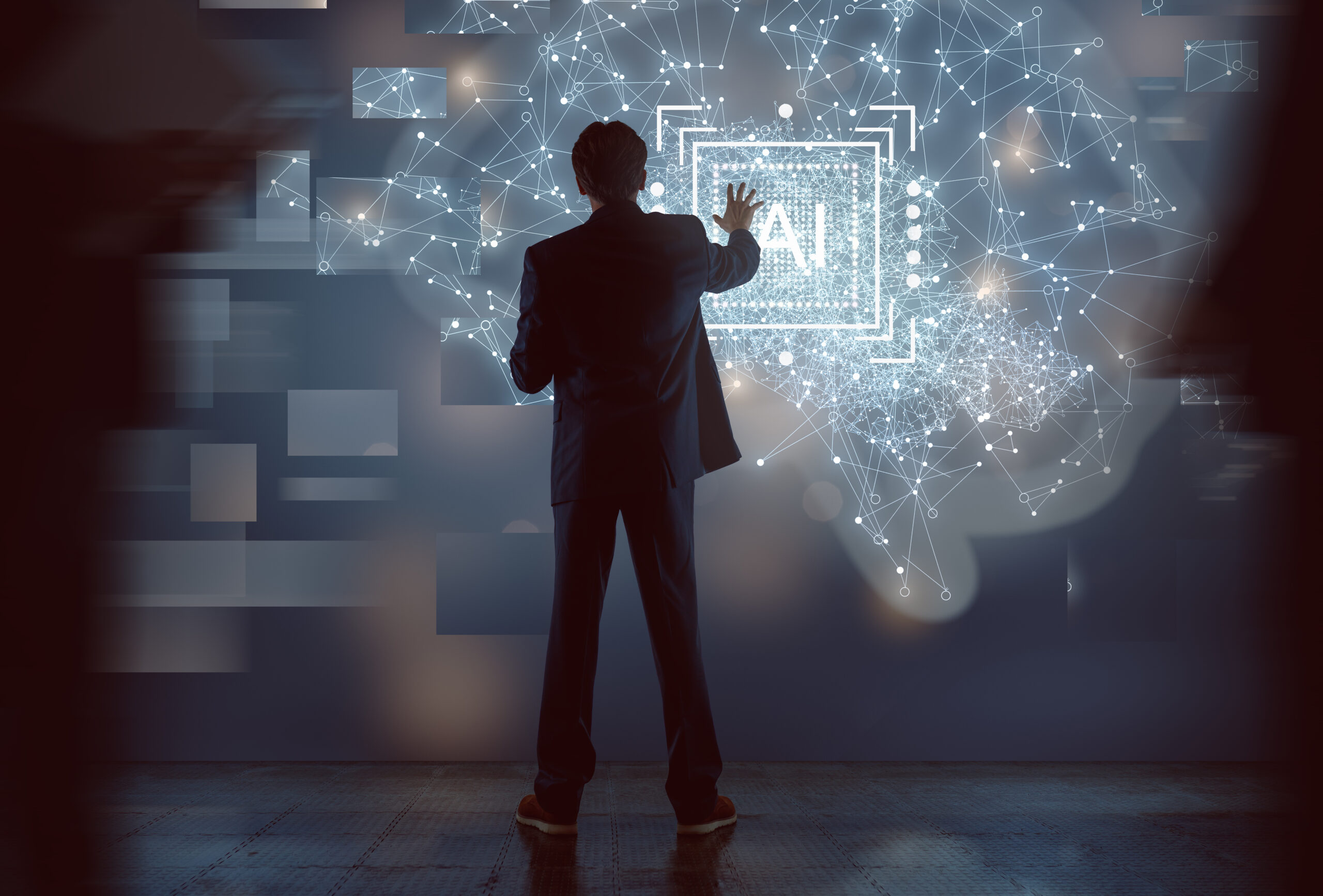 Specialized’ LLM Models and their place in Decision AI Agents pipeline