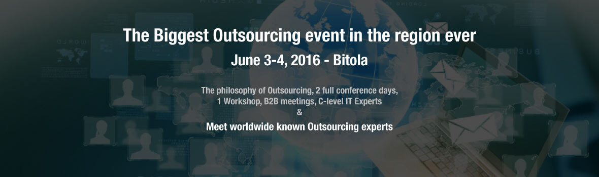InterWorks is organizing the biggest Outsourcing event in Macedonia ever in partnership with FICT