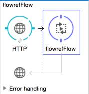 flow-ref attributes