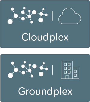 Data at cloud speed